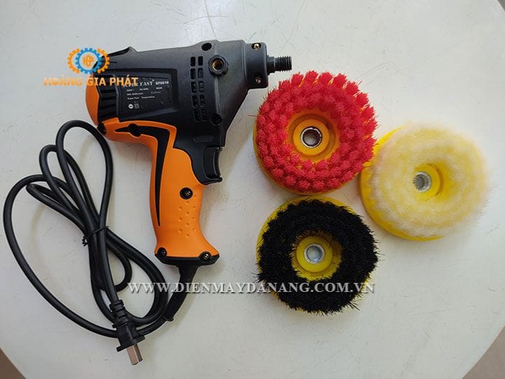 Máy giặt ghế sofa cầm tay SF