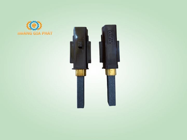 Chổi than máy hút bụi