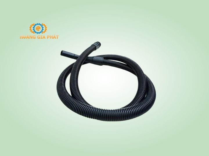 Ống mềm - Phụ kiện máy hút bụi tại Hà Tĩnh