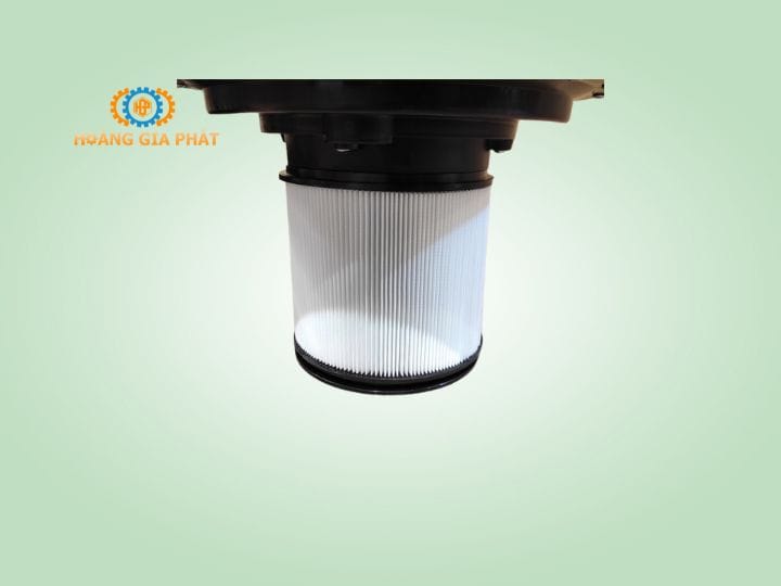Lõi lọc HEPA