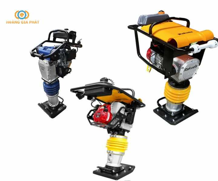 Những lưu ý cần chú ý khi lựa chọn mua máy đầm cóc
