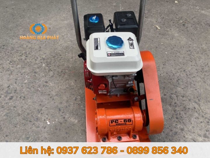 Mua máy đầm nền tại Bà Rịa - Vũng Tàu ở Điện Máy Gia Phú