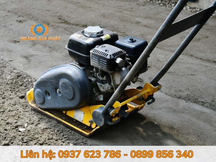 Mua máy đầm bàn bê tông tại Bạc Liêu ở Điện Máy Gia Phú 