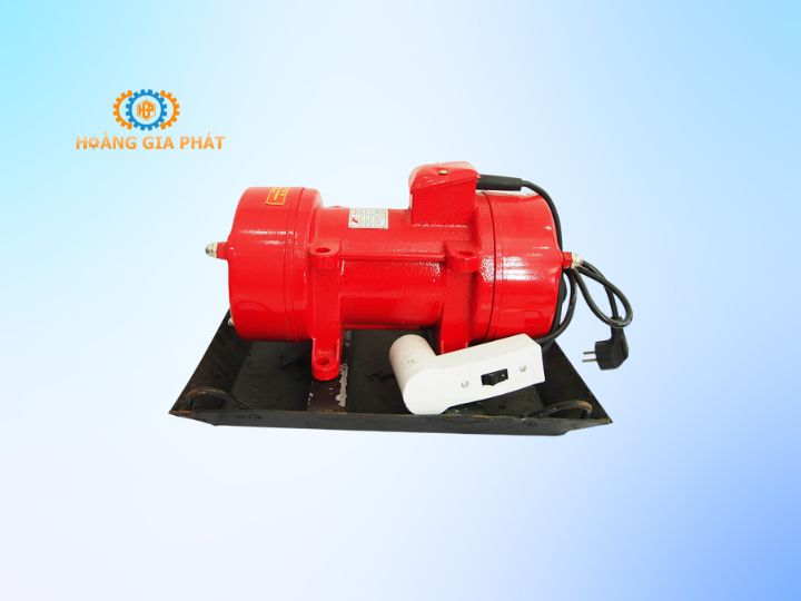 Thương hiệu máy đầm nền tại Bình Định - Máy đầm bàn Romano