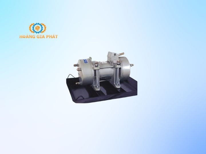 Mua máy đầm bàn chạy điện tại Bình Dương ở Điện Máy Gia Phú