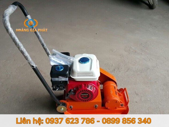 Mua máy đầm nền nhà tại Bình Phước ở Điện Máy Gia Phú 