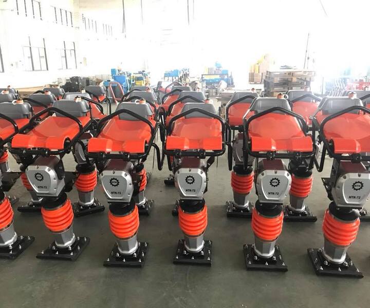Hoàng Gia Phát của hàng bán máy đầm tốt nhất 2024
