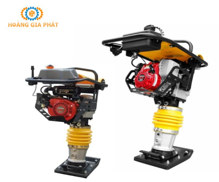 Máy đầm có giá thành cực tốt hiện nay