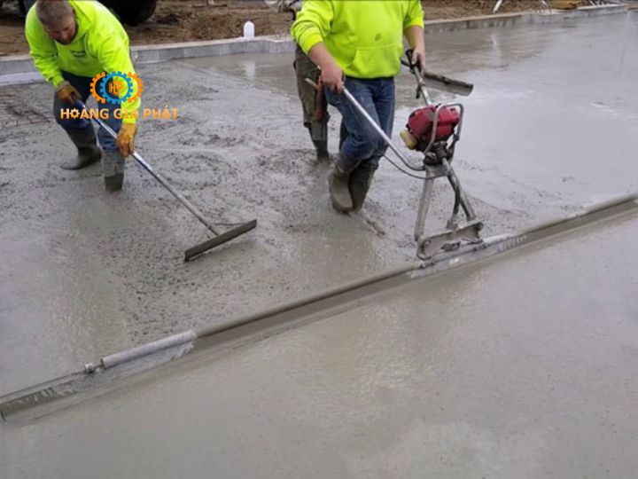 Cần tuân thủ thao tác vận hành để đem lại hiệu quả và an toàn người dùng