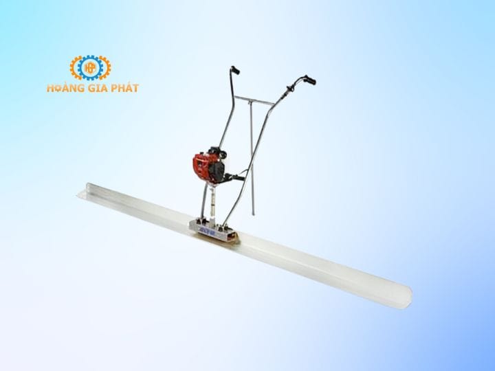 Máy đầm thước Mitsubishi được nhiều người tiêu dùng tin tưởng nhờ chất lượng vượt trội và độ bền lâu dài