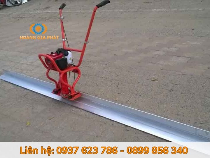 Mua máy đầm thước chạy điện tại Bình Thuận ở Điện Máy Gia Phú