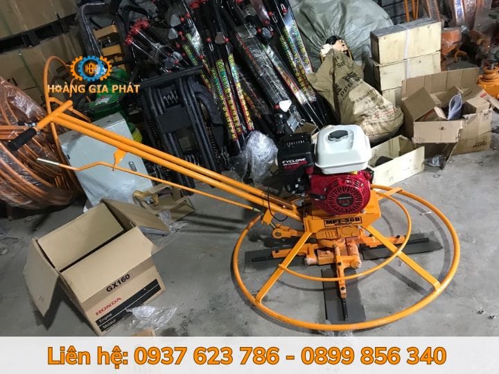 Mua máy xoa bê tông tại Bắc Giang ở Điện Máy Gia Phú