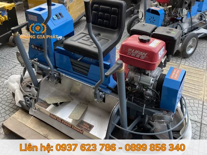 Mua máy xoa bê tông tại Bắc Ninh ở Điện Máy Gia Phú