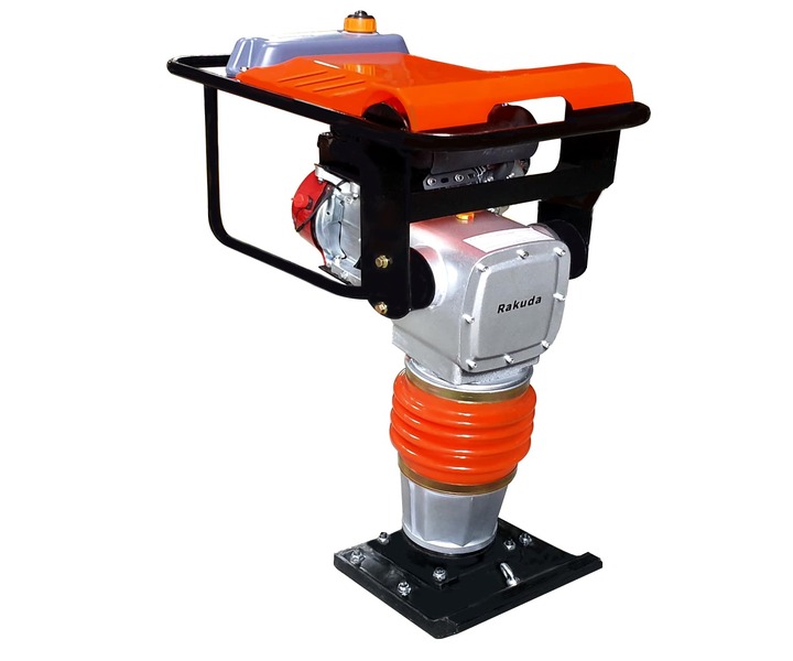 Tiêu chí để lựa chọn một máy đầm cóc tốt nhất