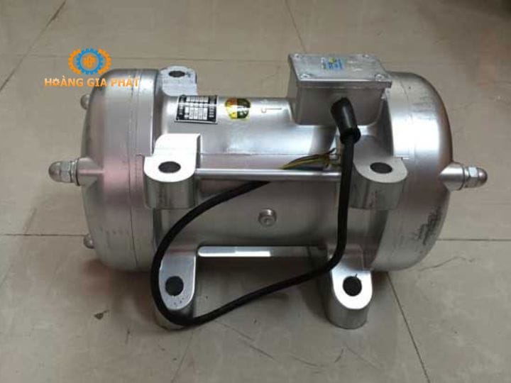 Máy đầm bàn Jinlong 1kW