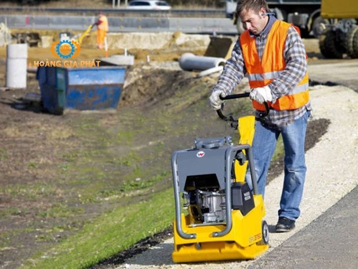 Loại nhiên liệu sử dụng