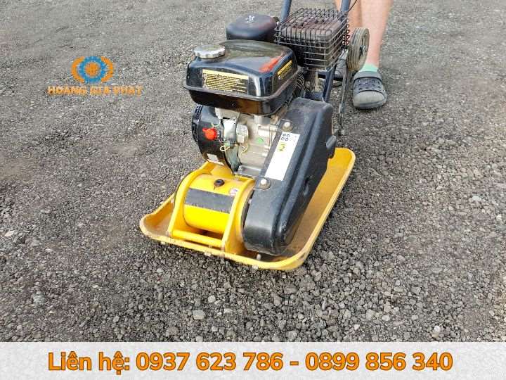 Mua máy đầm bàn tại Hà Nam ở Điện Máy Gia Phú 