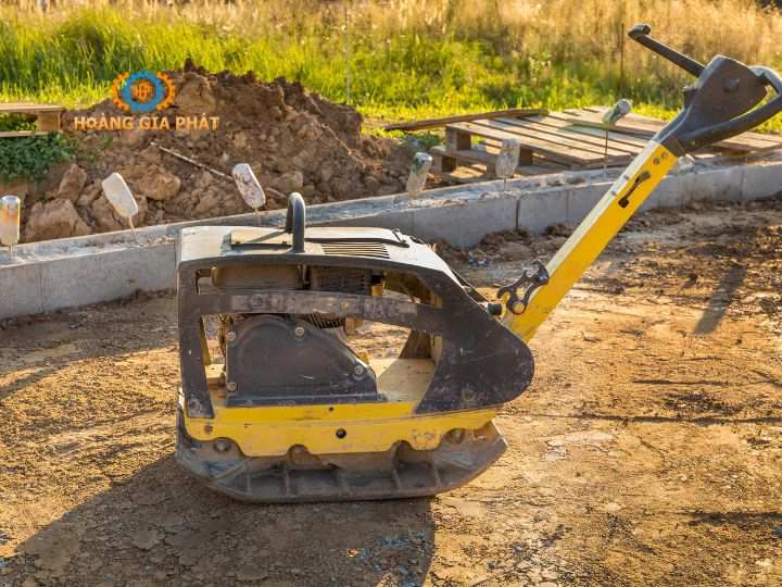 Đảm bảo chất lượng bê tông 