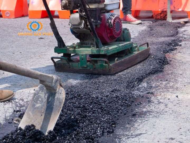 Xác định quy mô công trình
