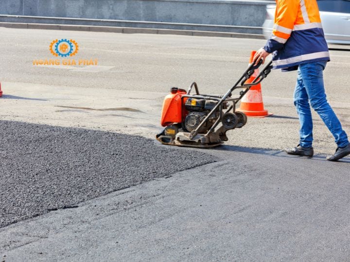 Chọn loại động cơ 