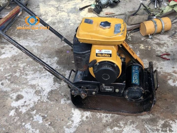 Lợi ích nhận được khi sử dụng máy đầm bàn 