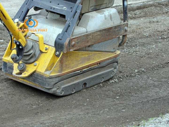 Cân nhắc đến loại động cơ sử dụng phù hợp