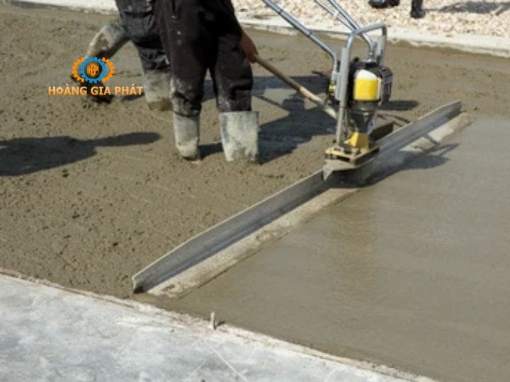 Hiệu quả nén cao