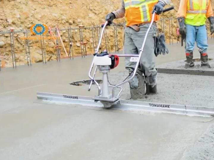 Tối ưu thời gian và công sức