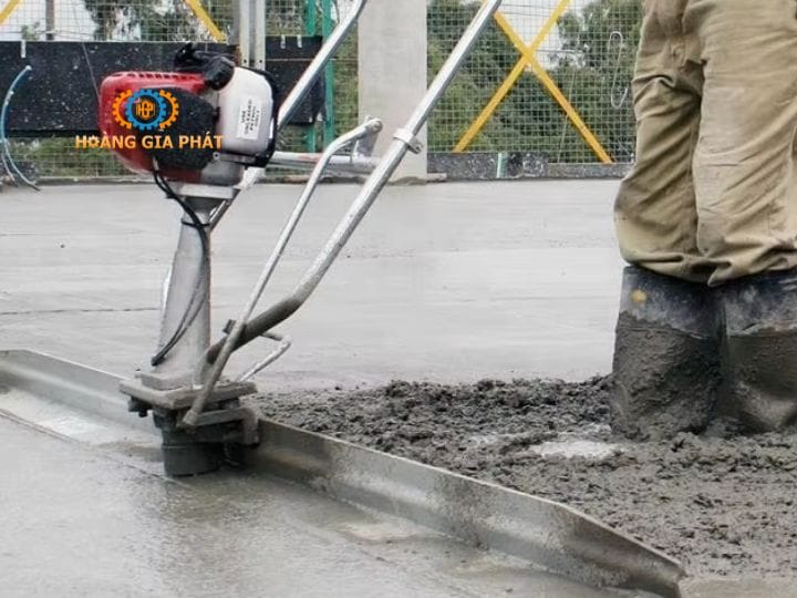 Độ chính xác cao