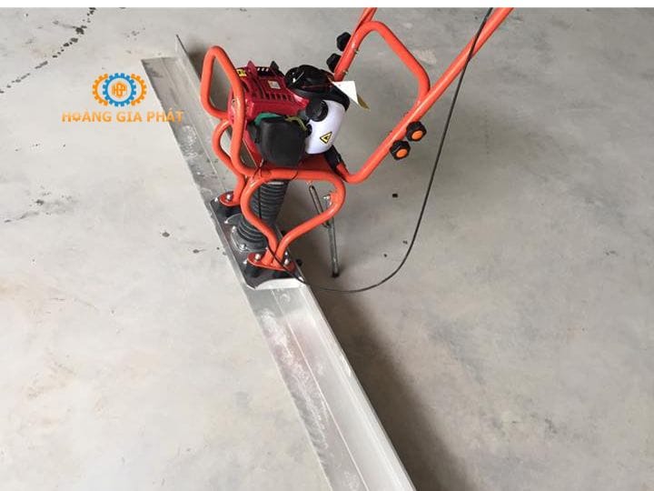 Hiệu suất vận hành ổn định