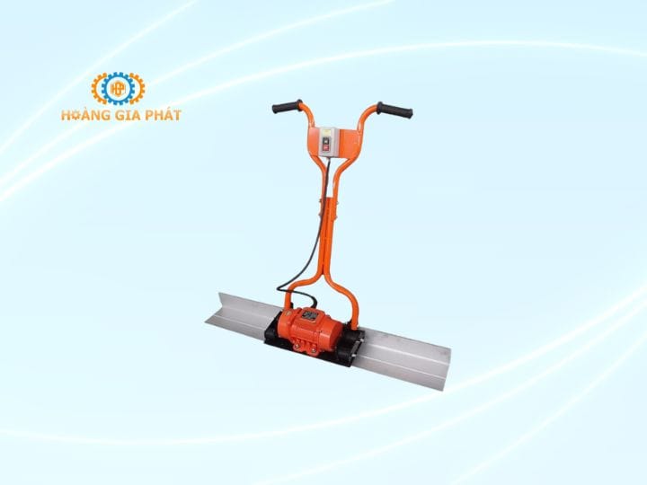 Máy đầm thước điện EMX300