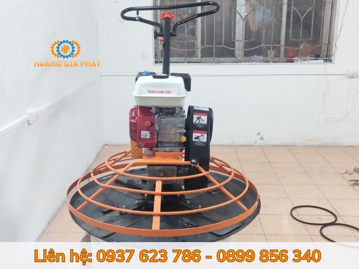 Nơi bán máy xoa nền bê tông tại Hà Giang chính hãng - Điện Máy Gia Phú 