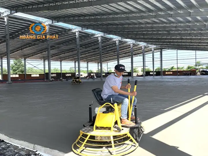 Chọn loại động cơ phù hợp