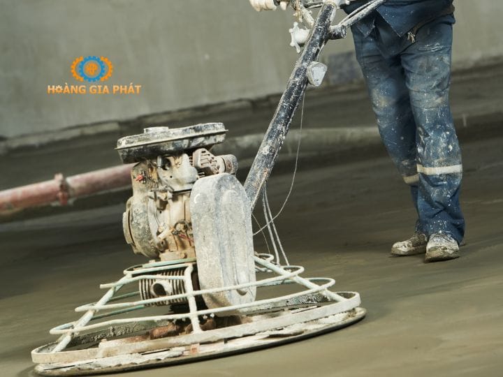 Khả năng điều chỉnh tốc độ