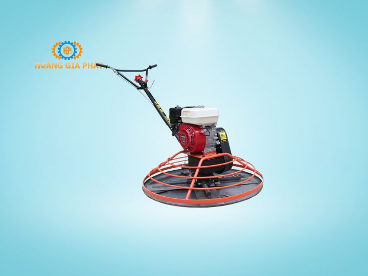 Máy xoa nền bê tông DMR-900