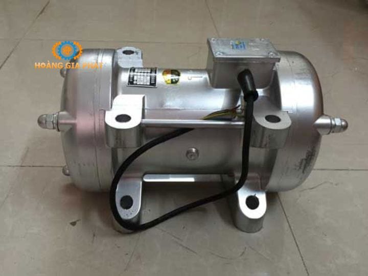 Máy đầm bàn 1kW JinLong 