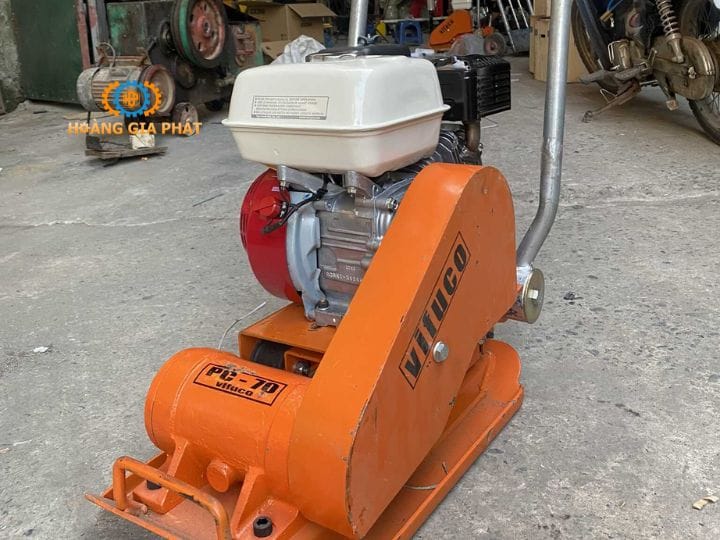 Chọn loại động cơ phù hợp theo điều kiện môi trường 
