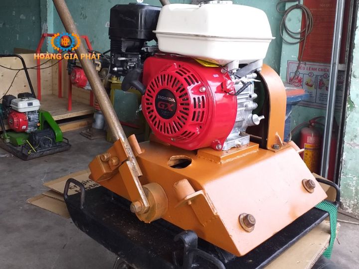 Lưu ý đến chất liệu thi công
