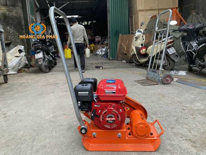 Giá thành và chi phí bảo trì máy