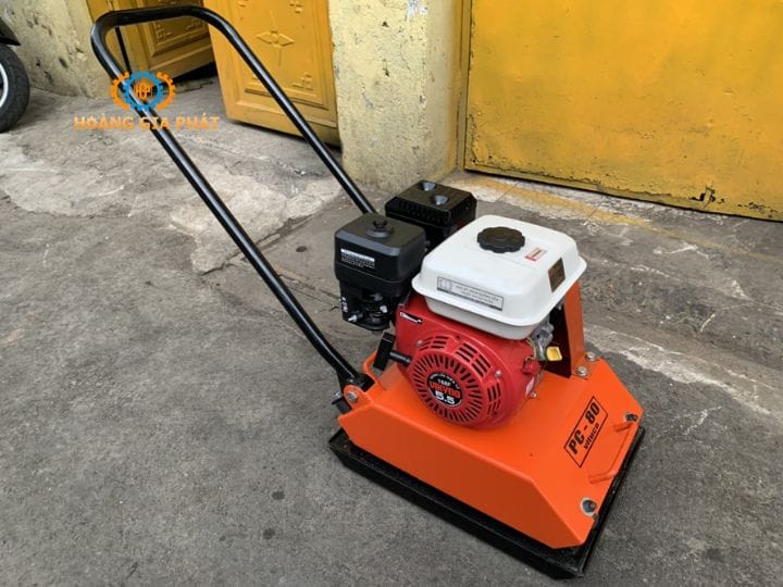 5 yếu tố giúp chọn mua máy đầm bàn phù hợp