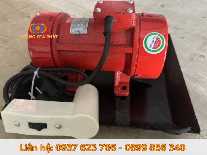 Điện Máy Gia Phú - Đơn vị cung cấp máy đầm bàn tại 1kW tại Lâm Đồng 