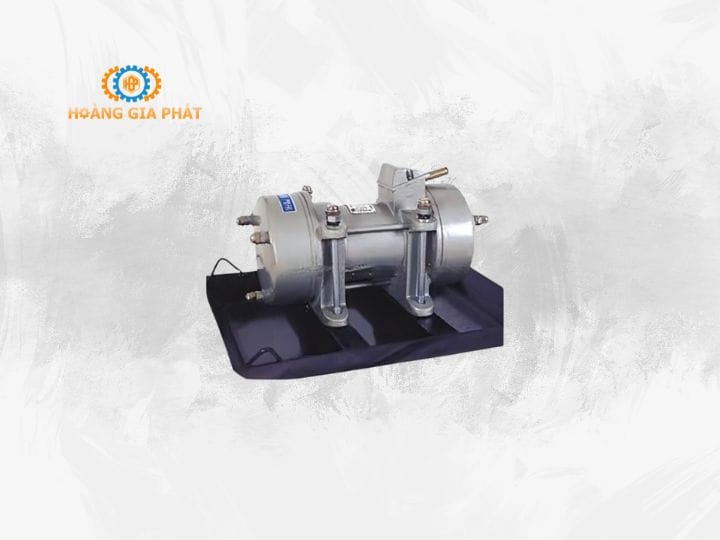 Máy đầm bàn Jinlong 1kW