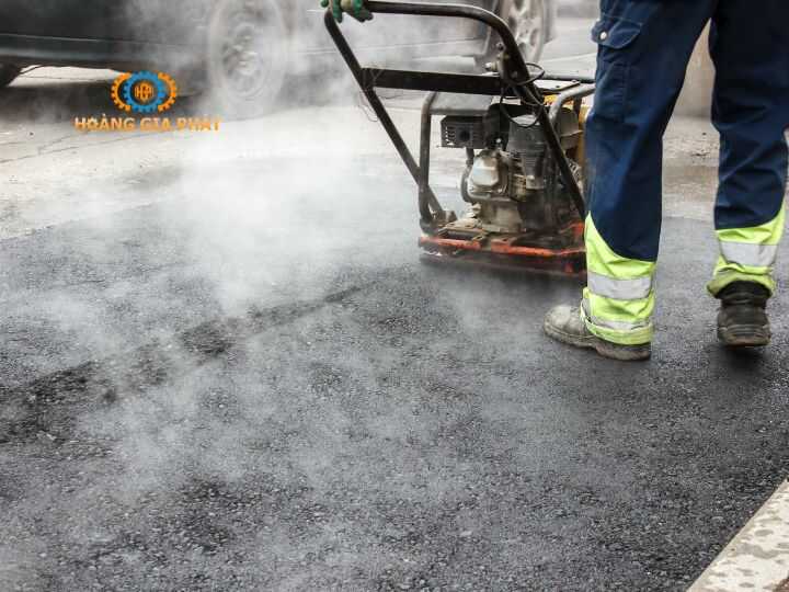 Xác định nhu cầu cần đầm