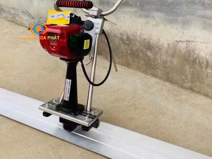 Tăng cường độ bền, khả năng chịu lực