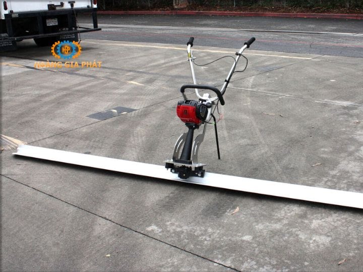Lợi ích của máy đầm thước