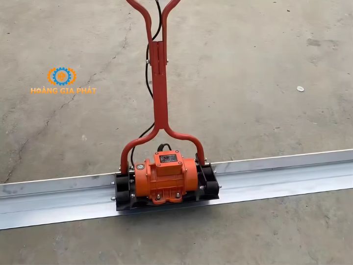 Hỗ trợ nhiều loại công trình