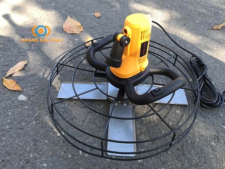 Chú ý đến thông số kỹ thuật 