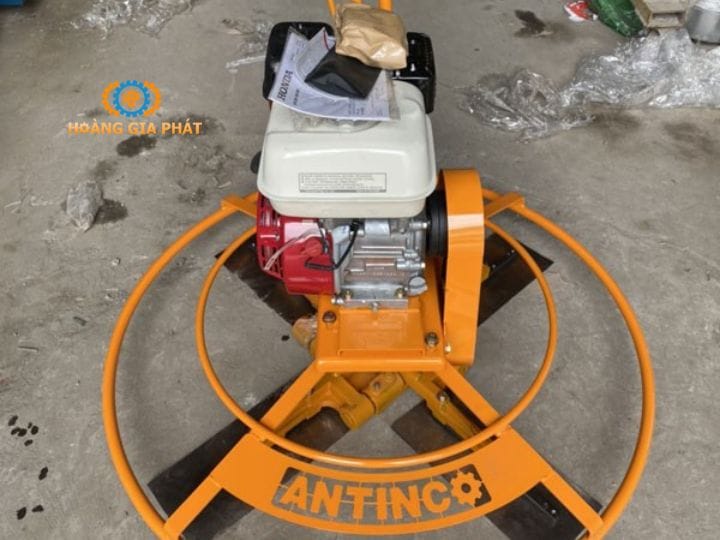 Đánh giá nhu cầu thi công