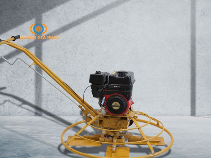 Chọn máy có động cơ phù hợp
