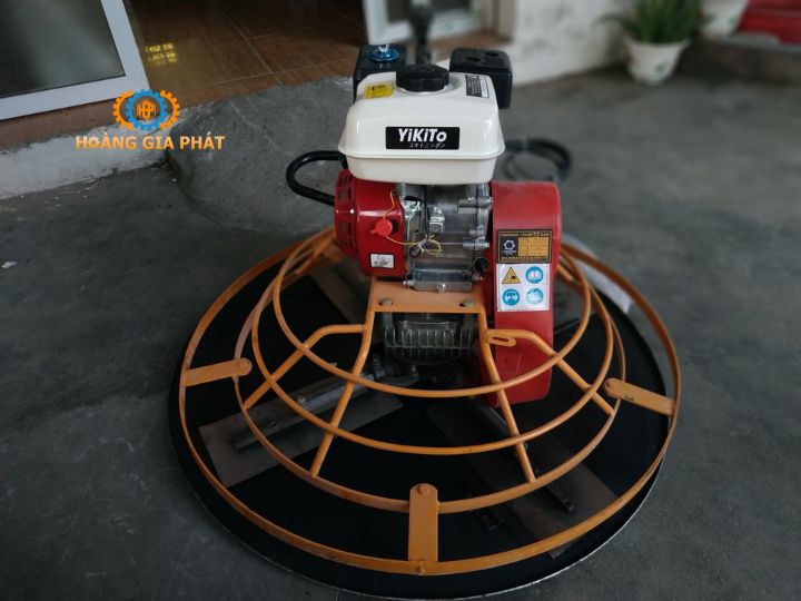 Hiệu quả thi công cao 